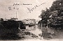PORTA SARACINESCA la chiusa 1904 (Oscar Mario Zatta)